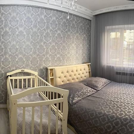 Apartment In Erévan Extérieur photo