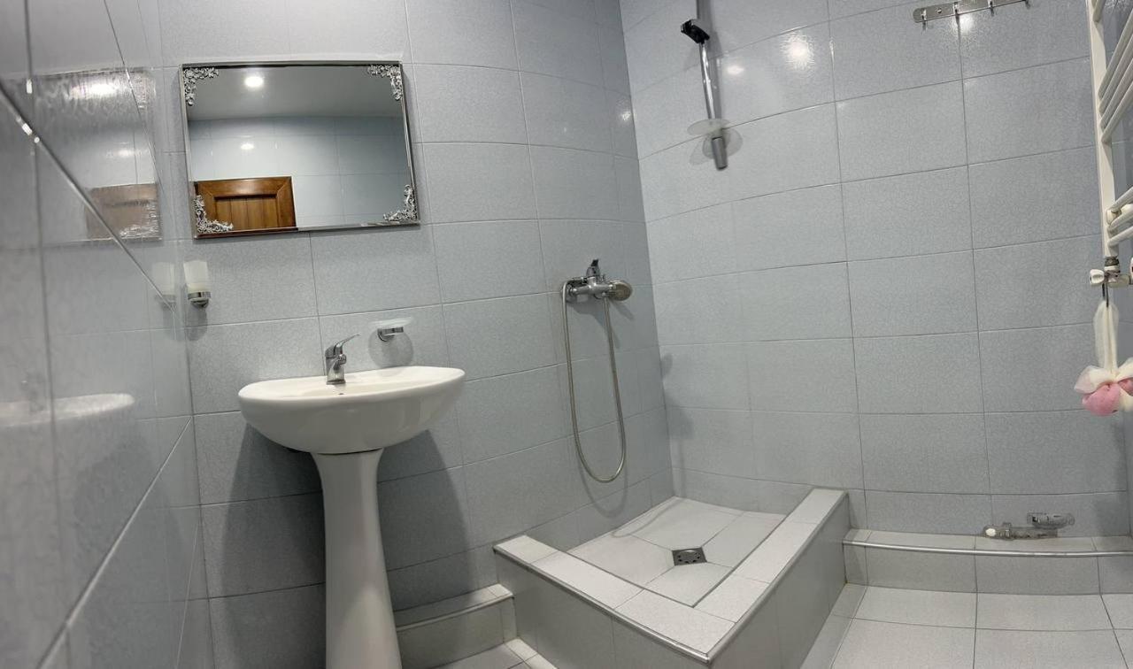 Apartment In Erévan Extérieur photo