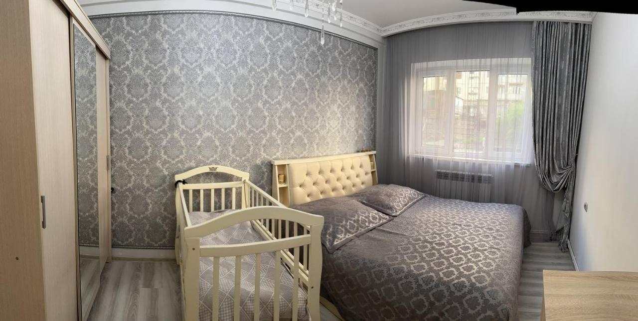Apartment In Erévan Extérieur photo