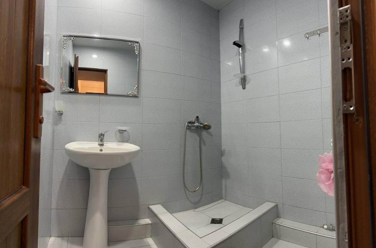 Apartment In Erévan Extérieur photo