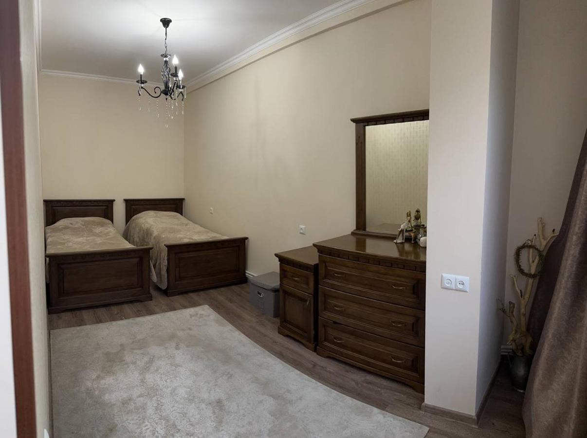 Apartment In Erévan Extérieur photo
