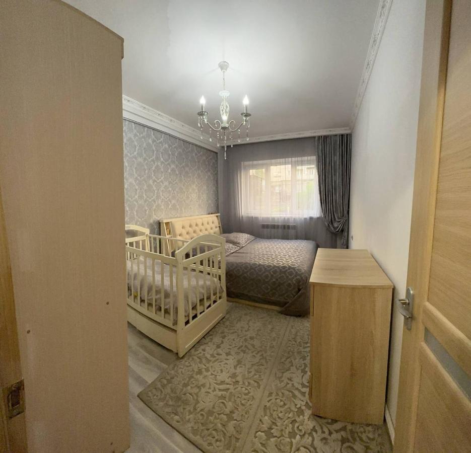 Apartment In Erévan Extérieur photo