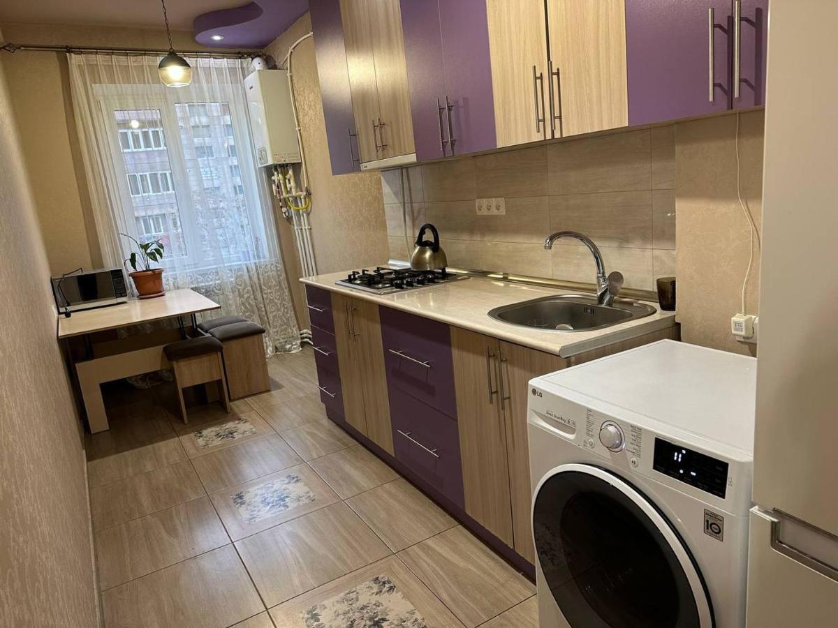 Apartment In Erévan Extérieur photo