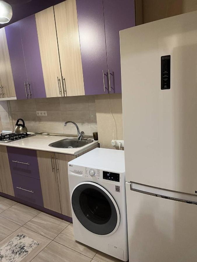 Apartment In Erévan Extérieur photo