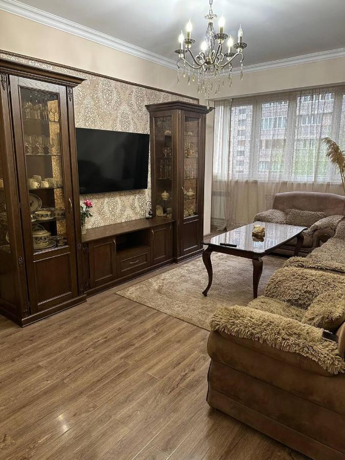 Apartment In Erévan Extérieur photo